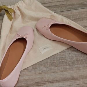 DOEN.. FLATS..SIZE 40